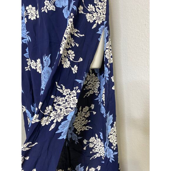 Privacy Please Revolve Bijou Slip Maxi Dress in Athena XS - Picture 5 of 12